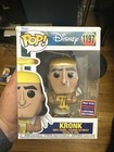 Funko Pop! - Emperor's New Groove - Kronk #1197 Wondrous Con 2022
