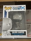 Funko Pop! Heroes: Marvel Fantastic Four Silver Surfer #563
