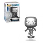 Funko Pop! Marvel: Fantastic Four #563 Silver Surfer Action Figure