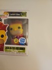 Brand New Funko The Simpsons Treehouse of Horror Jack-In-The-Box Homer 1031 P...