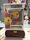 JACK-IN THE BOX HOMER THE SIMPSONS TREEHOUSE OF HORROR FUNKO POP! #1031