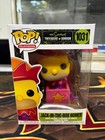Funko Pop! Television #1031 Simpsons Treehouse of Horror Jack-In-The-Box Homer