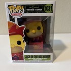 Funko Pop! Television #1031 Simpsons Treehouse of Horror Jack-In-The-Box Homer