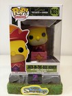 Funko Pop! Television The Simpsons Jack In The Box Homer #1031
