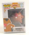 Funko POP! Angry Beavers Daggett Beaver #323 Vinyl Figure