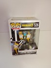 Funko Pop Games Borderlands 3 Claptrap Distressed 526 Vinyl Figure