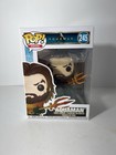 Funko Pop! Vinyl: DC Universe - Aquaman #245 T5