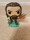 Funko Pop! Vinyl: DC Universe - Aquaman #245 - OOB