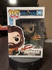Funko Pop! Vinyl: DC Comics - Aquaman #245