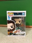 Funko POP! Heroes Aquaman 245