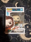 Funko Pop Heroes Aquaman #245 DC Comics Vinyl Figure In Box
