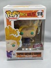 Funko Pop! Super Saiyan 2 Gohan #518 Dragon Ball Z Dragonball.  2685