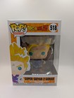 Pop Vinyl 518 - Dragon Ball Z - Super Saiyan 2 Gohan