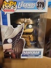 Funko Pop! Vinyl: Hawkman From DC Legends of Tomorrow Collectible Figure #379