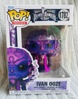Funko Pop Movies Mighty Morphin Power Rangers The Movie Ivan Ooze #1782