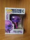 Funko Pop! Movies Mighty Morphin Power Rangers The Movie Ivan Ooze #1782