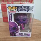 FUNKO POP! IVAN OOZE (POWER RANGERS: THE MOVIE)