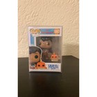 Funko Pop! Lilo & Stitch Lilo with Pudge #1047!