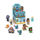 Funko Mystery Mini Lilo & Stitch - Pick Your Character