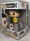 NHL Pittsburgh Penguins Sidney Crosby 31 Funko Pop LTD Chase Canadian Exclusive