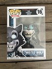 Funko POP! Books: Five Nights At Freddy's The Twisted Ones - Twisted Wolf #16