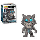 N0 BOX-FUNKO NO DAMAGE-POP Five Nights at Freddy's - Wolf (Twisted) #16