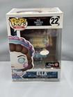 Funko Pop Vinyl Five Nights at Freddys Twisted Ones Ella #22 RARE. 3325