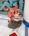 Funko Pop! Five Nights at Freddy's #18 The Twisted Ones Twisted Foxy Figure