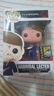 Funko Pop Hannibal Lecter (Bloody) Vinyl Figure #146 SDCC 2014 1500 Piece