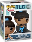 Funko Pop Rocks! TLC - Left Eye #196