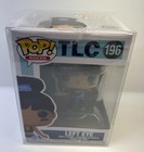 Funko Pop Left Eye #196 TLC Lisa Left Eye Lopez With Protector