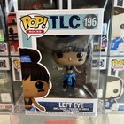 Funko Pop! Rocks: TLC - Left Eye #196