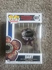 Funko POP! Stranger Things: Dart #601