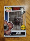 Funko Pop! Vinyl: Stranger Things Dart (Chase) #601