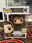 Funko Pop! Game Of Thrones Arya Stark #76 2019 Spring Convention Exclusive