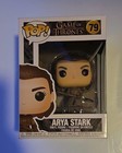 Funko Pop! Vinyl: Game of Thrones - Arya #79