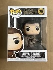 Funko Pop! Vinyl: Game of Thrones - Arya #79