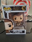 Funko Pop! Vinyl: Game of Thrones - Arya #79