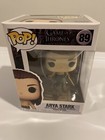 Funko Pop! Vinyl: Game of Thrones - Arya Stark #89
