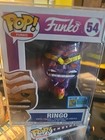 Funko Pop! Vinyl: Funko - Ringo - Funko (Exclusive) #54 W/pop Protector