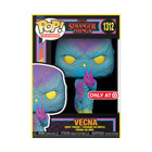 Funko POP! TV: Vecna Blacklight (Stranger Things)  Special Edition 1312