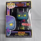New Funko Pop Stranger Things Vecna #1312 Target Exclusive