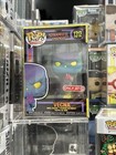 Funko Pop! Stranger Things - Vecna (Black Light) - Target (Exclusive)...  #1312