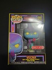 Funko Pop! Vinyl: Stranger Things Vecna (Black Light) Target (Exclusive) #1312
