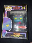 DR | Funko Stranger Things | Vecna #1312 | Target Exclusive W/Soft Protector