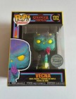 Funko Pop! Stranger Things - Vecna (Black Light) #1312