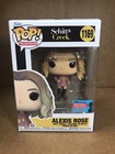 Funko Pop! Television - Alexis Rose #1169 Schitt’s Creek 2021 NYCC Exclusive