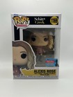 Funko Pop! Schitt's Creek - Alexis Rose #1169 - Vaulted 2021 NYCC Shared