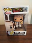 Funko POP Television Better Call Saul Jimmy McGill 322 Breaking Bad w/Protector