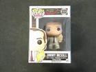 FUNKO POP! TELEVISION BETTER CALL SAUL #322 JIMMY MCGILL 2016 SONY PICTURES